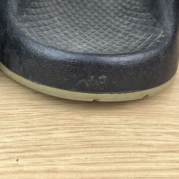 Chaco Womens Sandals Z/2 Yampa Pixel Weave Slingback Toe-Loop J103426 Size 8 - Picture 9 of 10